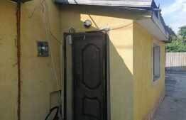 Casa 70 mp situata ultracentral, 250 mp teren