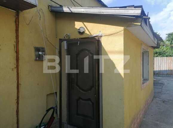 Casa de vânzare 3 camere Central - 92593CV | BLITZ Iași | Poza1