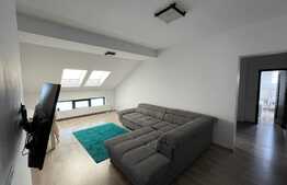 Apartament de 3 camere, 84mp, mobilat/utilat, Valea Lupului