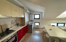 Apartament de 3 camere, 84mp, mobilat/utilat, Valea Lupului