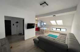 Apartament de 3 camere, 84mp, mobilat/utilat, Valea Lupului