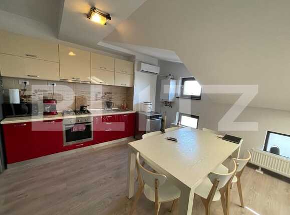 Apartament de vânzare 3 camere Valea Lupului - 92601AV | BLITZ Iași | Poza5