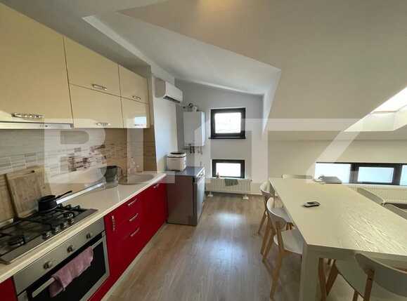 Apartament de vânzare 3 camere Valea Lupului - 92601AV | BLITZ Iași | Poza4