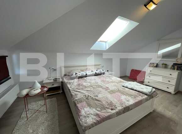 Apartament de vânzare 3 camere Valea Lupului - 92601AV | BLITZ Iași | Poza9