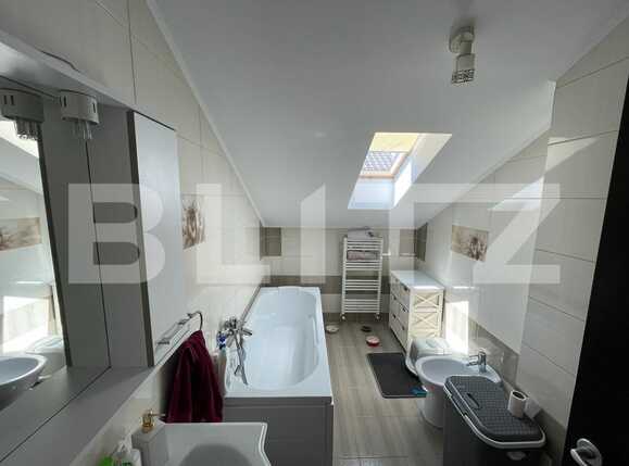 Apartament de vânzare 3 camere Valea Lupului - 92601AV | BLITZ Iași | Poza12