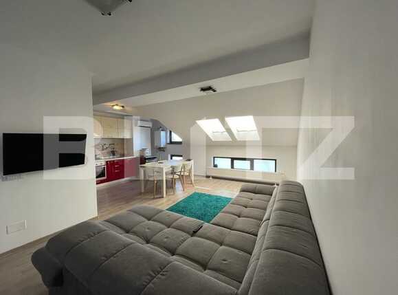 Apartament de vânzare 3 camere Valea Lupului - 92601AV | BLITZ Iași | Poza3