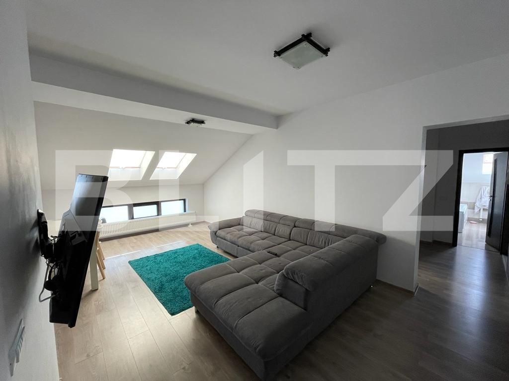 Apartament de vânzare 3 camere Valea Lupului - 92601AV | BLITZ Iași | Poza1