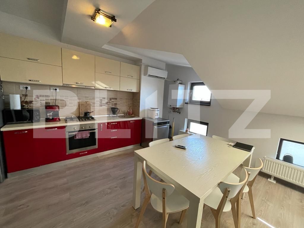 Apartament de vânzare 3 camere Valea Lupului - 92601AV | BLITZ Iași | Poza5