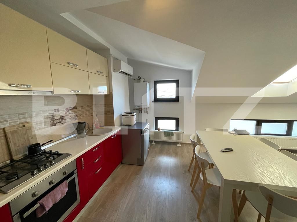 Apartament de vânzare 3 camere Valea Lupului - 92601AV | BLITZ Iași | Poza4