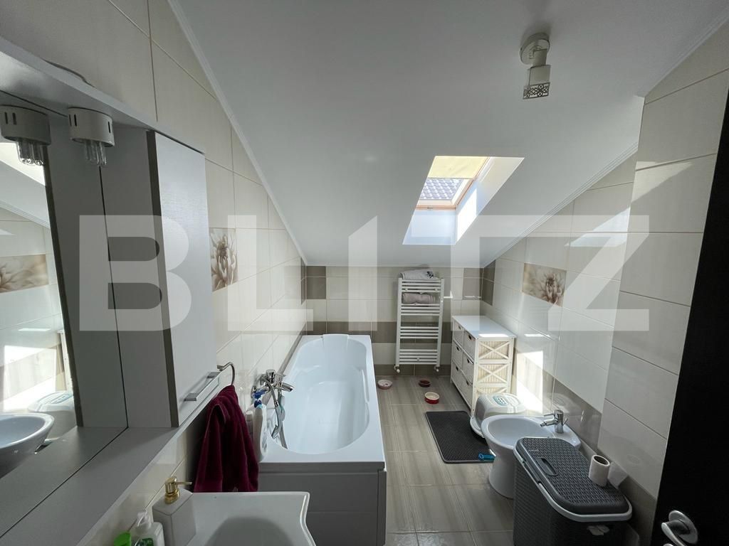 Apartament de vânzare 3 camere Valea Lupului - 92601AV | BLITZ Iași | Poza12