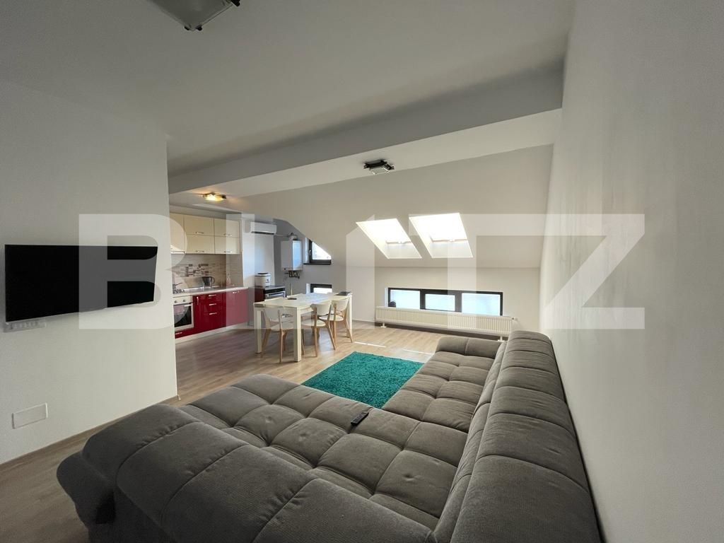 Apartament de vânzare 3 camere Valea Lupului - 92601AV | BLITZ Iași | Poza3