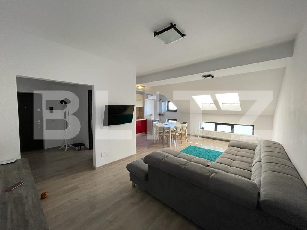 Apartament de vânzare 3 camere Valea Lupului - 92601AV | BLITZ Iași | Poza2