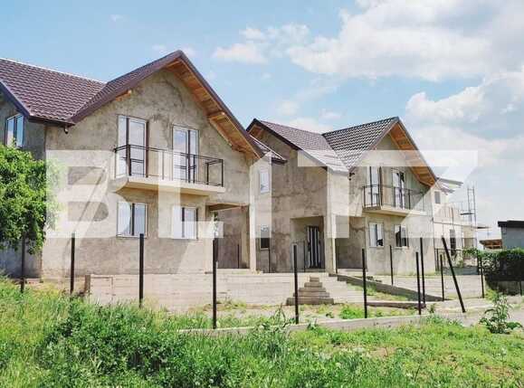 Casa de vânzare 4 camere Visani - 92602CV | BLITZ Iași | Poza2