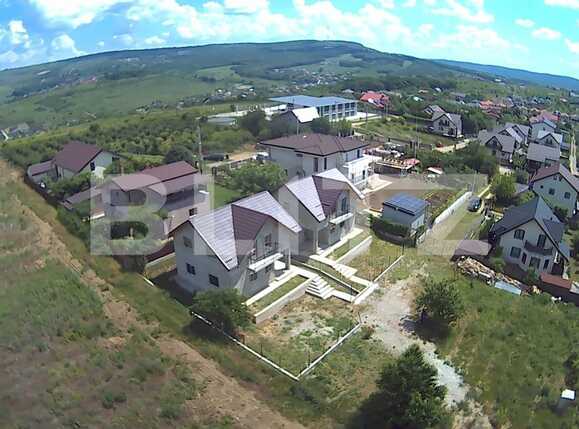 Casa de vânzare 4 camere Visani - 92602CV | BLITZ Iași | Poza3