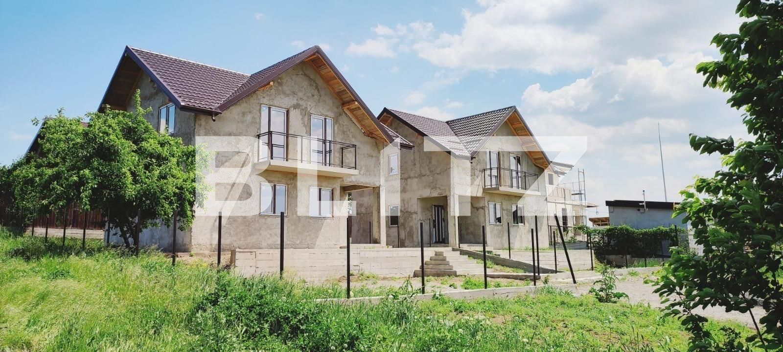 Casa de vânzare 4 camere Visani - 92602CV | BLITZ Iași | Poza2