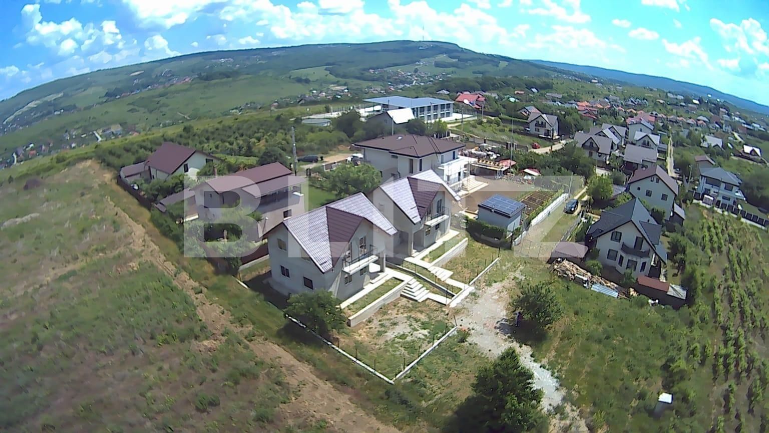 Casa de vânzare 4 camere Visani - 92602CV | BLITZ Iași | Poza3