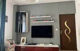 Apartament de 2 camere, 58mp, parcare, zona Carrefour Felicia