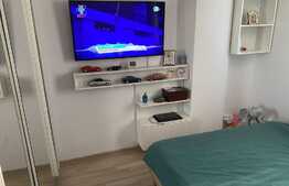 Apartament de 2 camere, 58mp, parcare, zona Carrefour Felicia