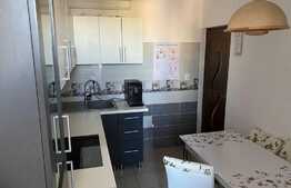 Apartament de 2 camere, 58mp, parcare, zona Carrefour Felicia