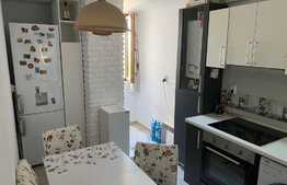 Apartament de 2 camere, 58mp, parcare, zona Carrefour Felicia