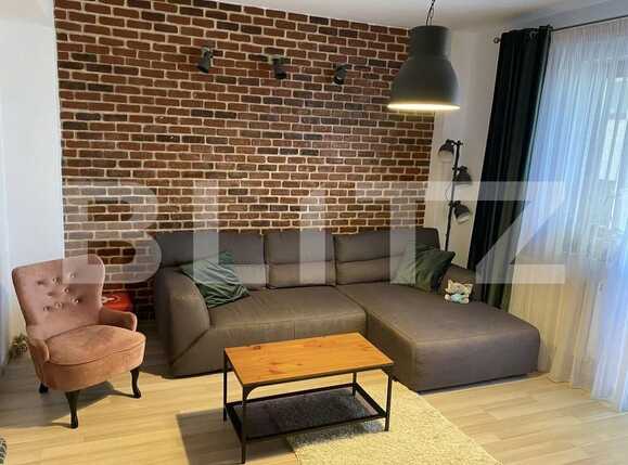 Apartament de închiriat 2 camere Baza 3 - 92603AI | BLITZ Iași | Poza3