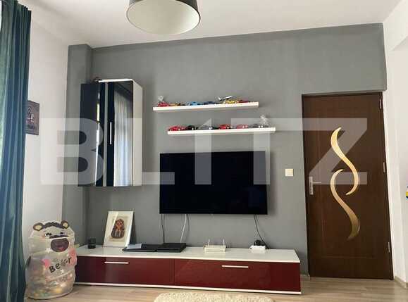 Apartament de închiriat 2 camere Baza 3 - 92603AI | BLITZ Iași | Poza4