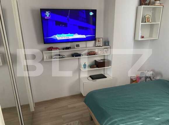 Apartament de închiriat 2 camere Baza 3 - 92603AI | BLITZ Iași | Poza1