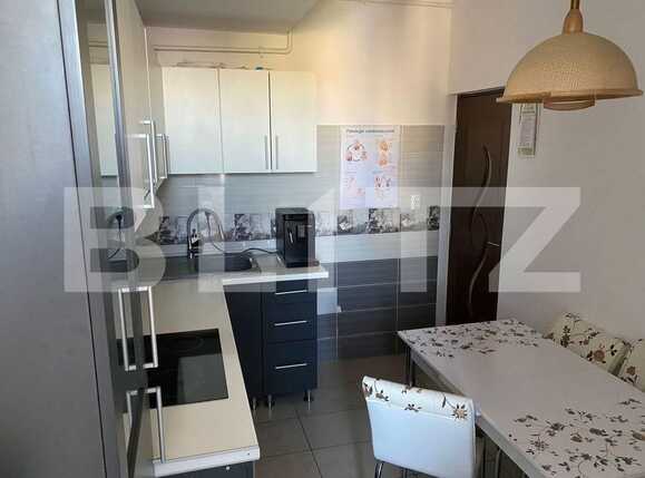 Apartament de închiriat 2 camere Baza 3 - 92603AI | BLITZ Iași | Poza6