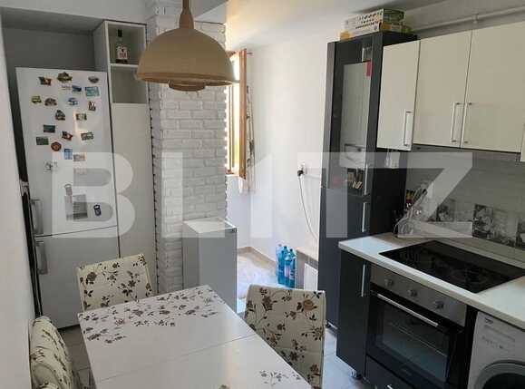 Apartament de închiriat 2 camere Baza 3 - 92603AI | BLITZ Iași | Poza5