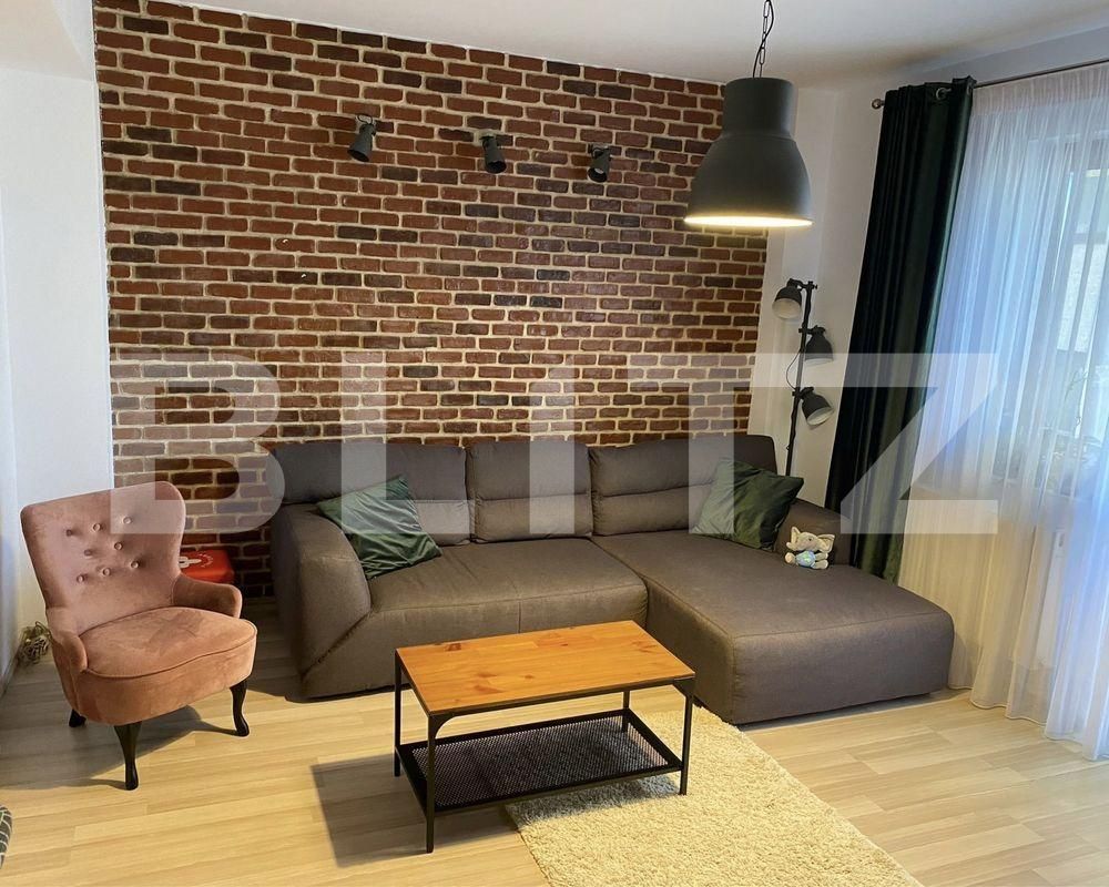 Apartament de închiriat 2 camere Baza 3 - 92603AI | BLITZ Iași | Poza3