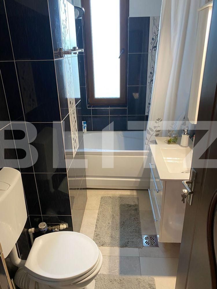 Apartament de închiriat 2 camere Baza 3 - 92603AI | BLITZ Iași | Poza8
