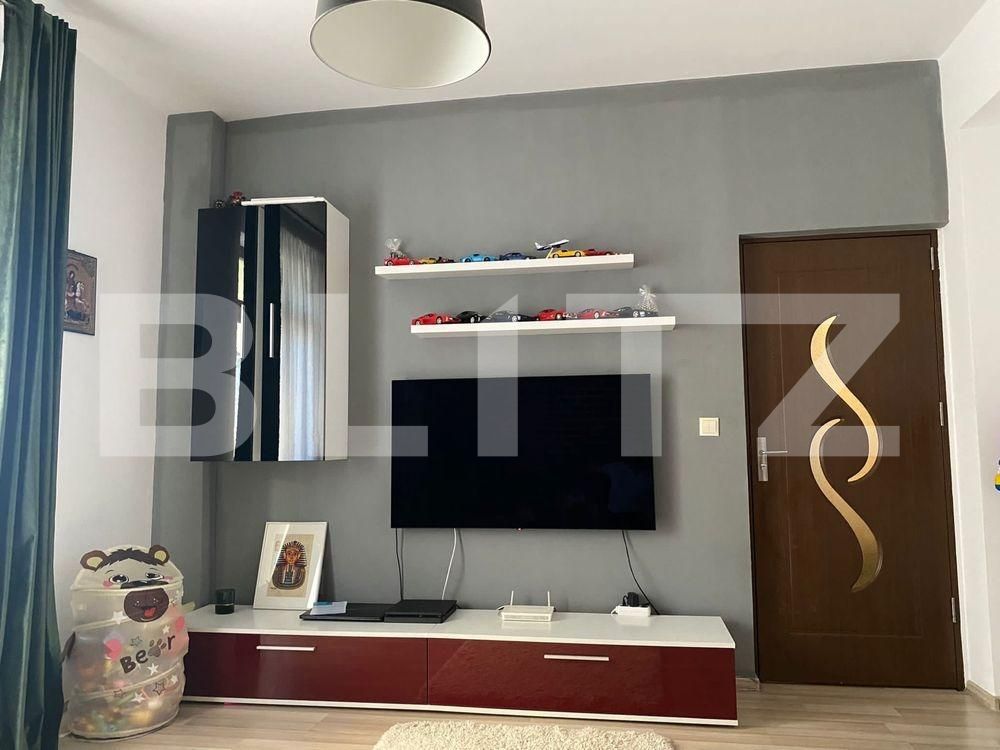 Apartament de închiriat 2 camere Baza 3 - 92603AI | BLITZ Iași | Poza4