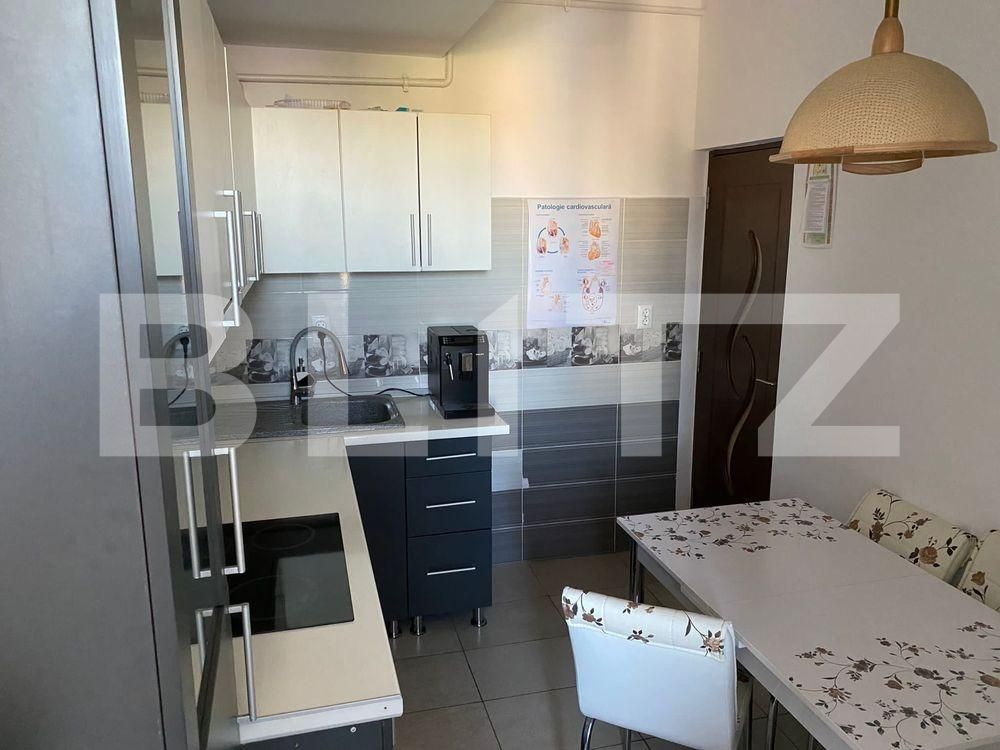 Apartament de închiriat 2 camere Baza 3 - 92603AI | BLITZ Iași | Poza6