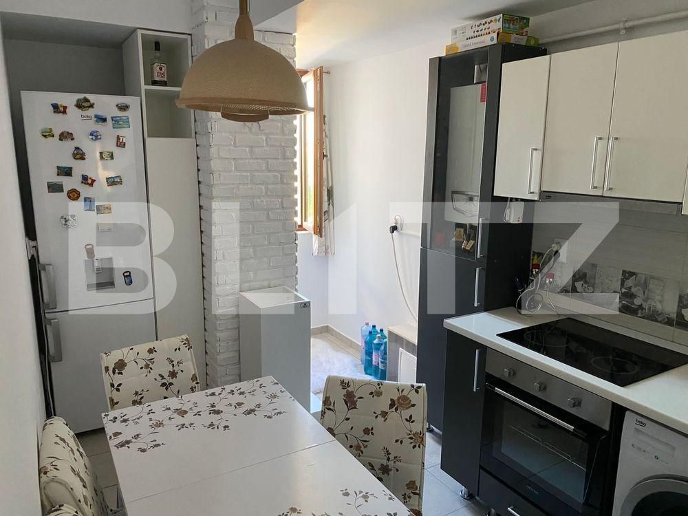 Apartament de închiriat 2 camere Baza 3 - 92603AI | BLITZ Iași | Poza5