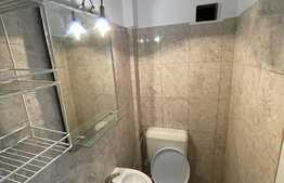 Garsoniera 21mp, decomandata, in zona centrala a orasului, Nicolina