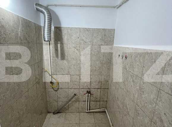 Garsonieră de vânzare Nicolina - 92604AV | BLITZ Iași | Poza3