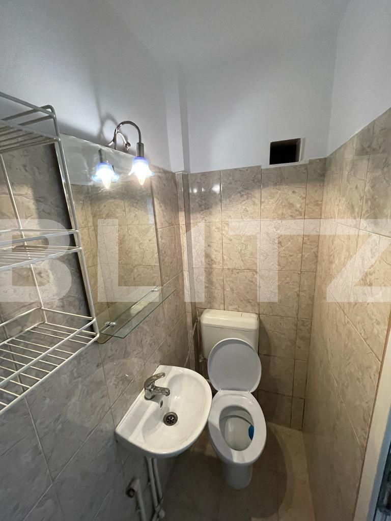 Garsonieră de vânzare Nicolina - 92604AV | BLITZ Iași | Poza6