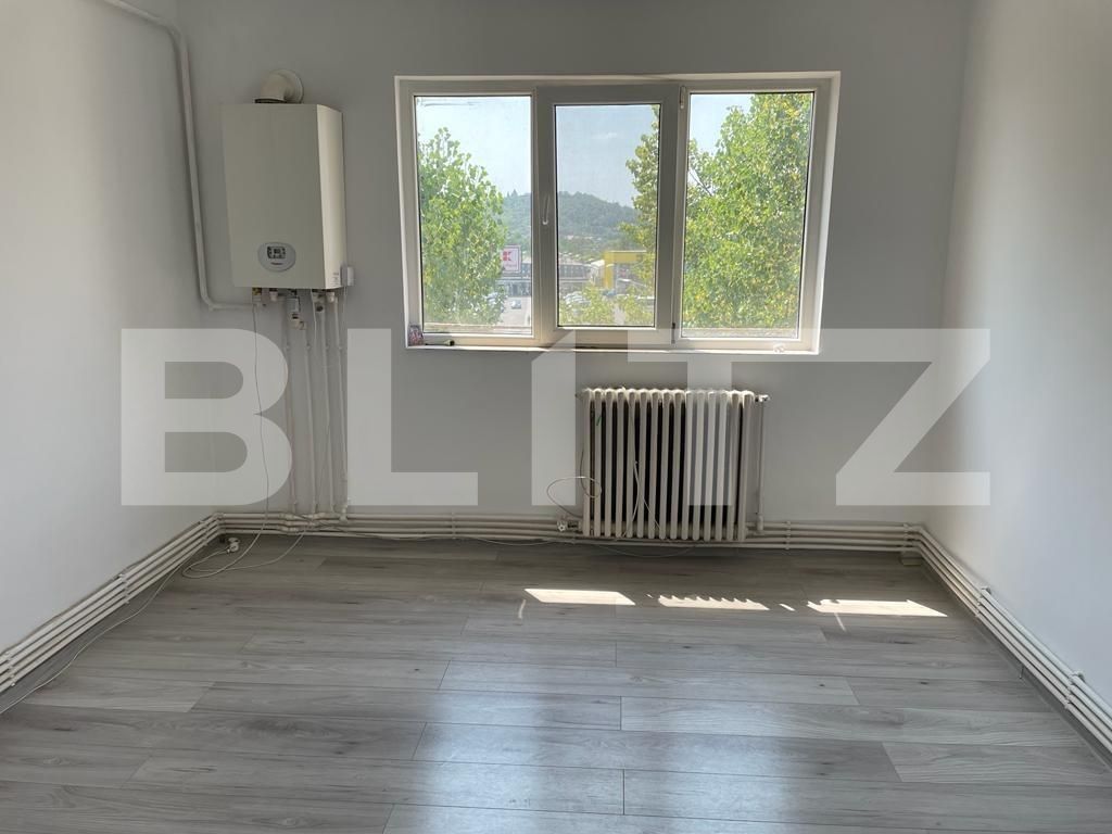 Garsonieră de vânzare Nicolina - 92604AV | BLITZ Iași | Poza1
