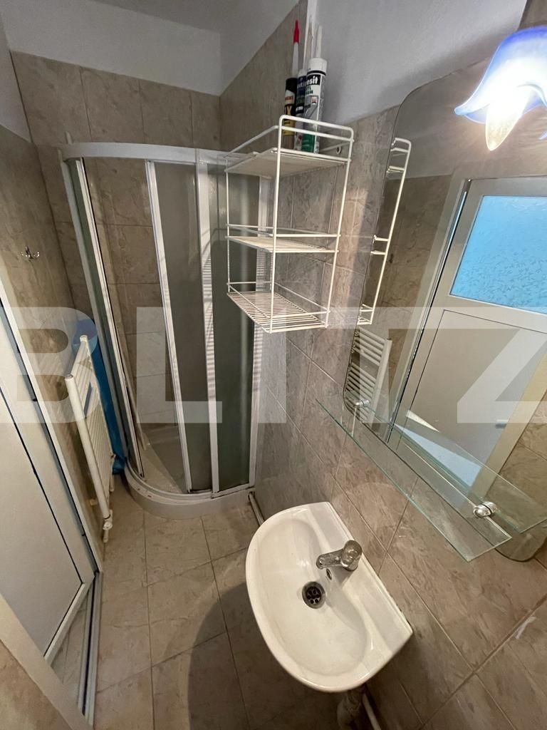 Garsonieră de vânzare Nicolina - 92604AV | BLITZ Iași | Poza5