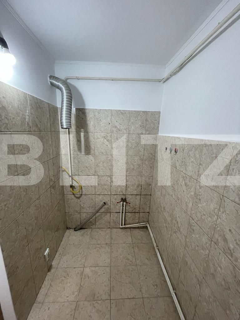Garsonieră de vânzare Nicolina - 92604AV | BLITZ Iași | Poza3