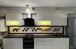 Apartament de 1 camera, 27 mp, decomandat, zona Alexandru cel Bun