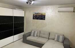 Apartament de 1 camera, 27 mp, decomandat, zona Alexandru cel Bun