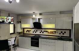 Apartament de 1 camera, 27 mp, decomandat, zona Alexandru cel Bun