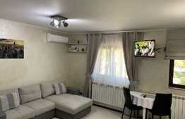 Apartament de 1 camera, 27 mp, decomandat, zona Alexandru cel Bun