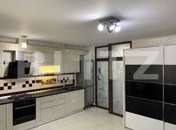 Garsonieră de vânzare Alexandru cel Bun - 92639AV | BLITZ Iași | Poza4