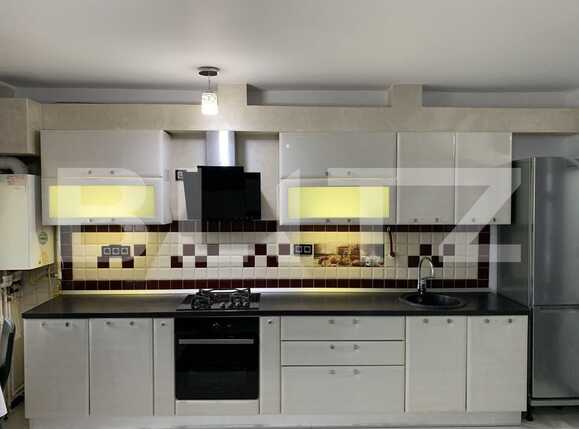 Garsonieră de vânzare Alexandru cel Bun - 92639AV | BLITZ Iași | Poza3