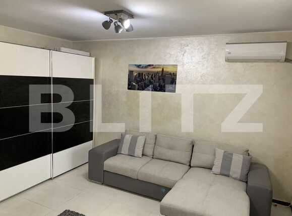 Garsonieră de vânzare Alexandru cel Bun - 92639AV | BLITZ Iași | Poza7