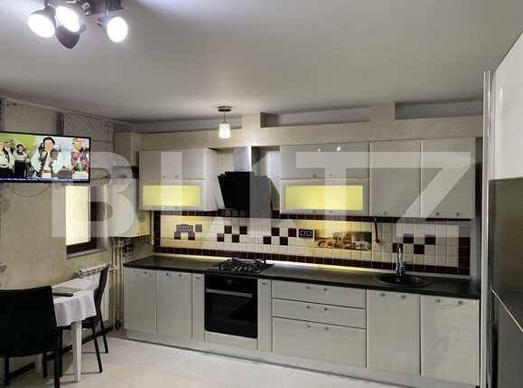 Garsonieră de vânzare Alexandru cel Bun - 92639AV | BLITZ Iași | Poza5