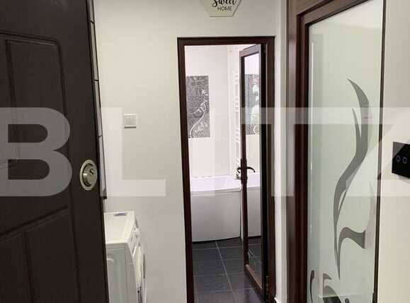 Garsonieră de vânzare Alexandru cel Bun - 92639AV | BLITZ Iași | Poza2