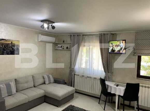 Garsonieră de vânzare Alexandru cel Bun - 92639AV | BLITZ Iași | Poza8